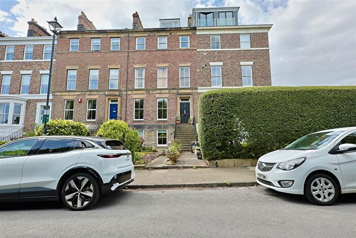 2 Bedroom Flat To Rent In Priors Terrace, North Shields, NE30