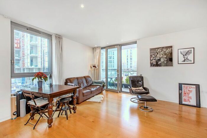 1 Bedroom Flat To Rent In Eastfields Avenue, London, SW18