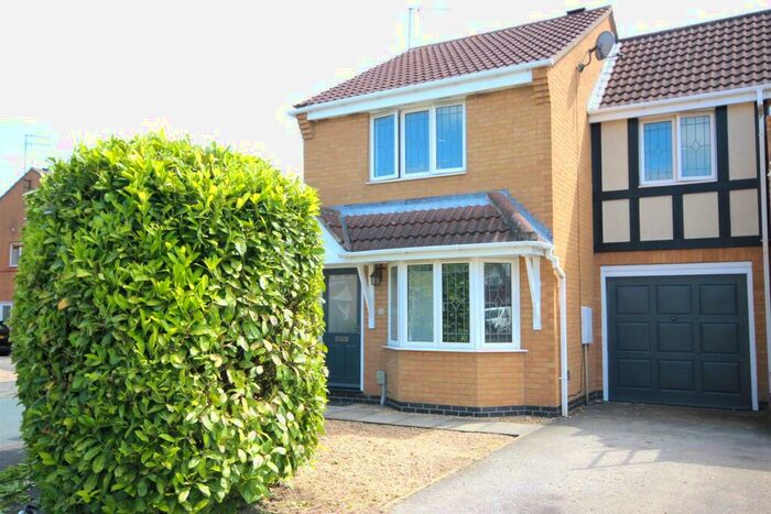 3 Bedroom House To Rent In Wise CloseBeverleyEast Yorkshire, HU17