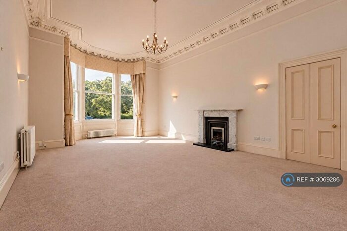 1 Bedroom Flat To Rent In Rosebery Crescent, Edinburgh, EH12