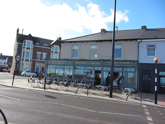 2 Bedroom Flat To Rent In John Street, North Shields, NE30