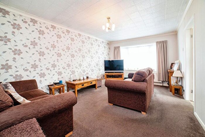 2 Bedroom Detached Bungalow For Sale In Birchwood Lane, Somercotes, Alfreton, DE55