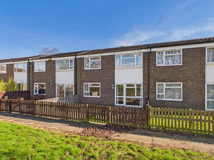 3 Bedroom Town House To Rent In Pannal Green, Pannal, HG3