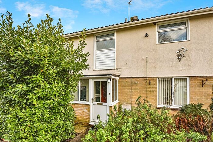 3 Bedroom Semi-Detached House For Sale In The Mead, Rode, Frome, BA11