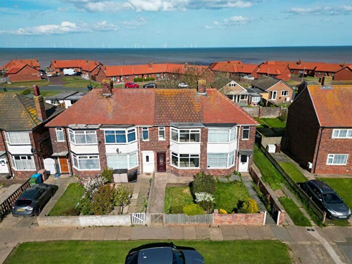 3 Bedroom Terraced House For Sale In North Road, Withernsea, HU19
