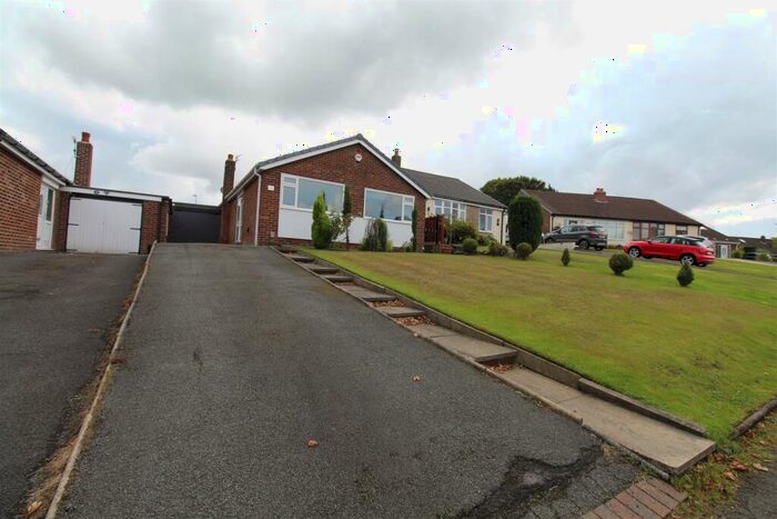 2 Bedroom Detached Bungalow To Rent In Patterdale Road, Bolton, BL2