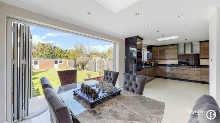 5 Bedroom Semi-Detached House To Rent In The Highway, Stanmore, HA7