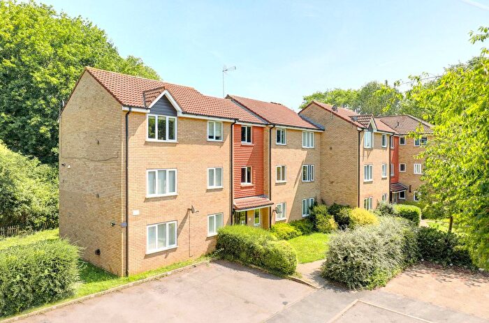 1 Bedroom Flat For Sale In The Hyde, Ware, SG12