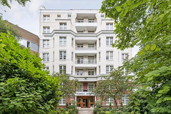 1 Bedroom Flat To Rent In Abbey Road, St Johns Wood, London, NW8