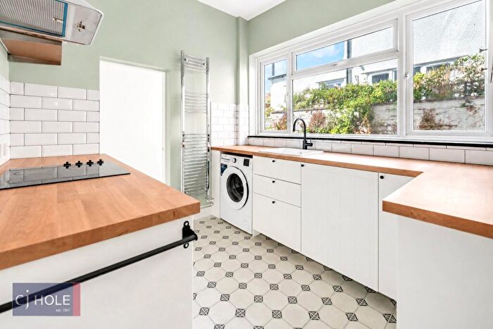 3 Bedroom Terraced House To Rent In Boston Road, Horfield, Bristol, BS7