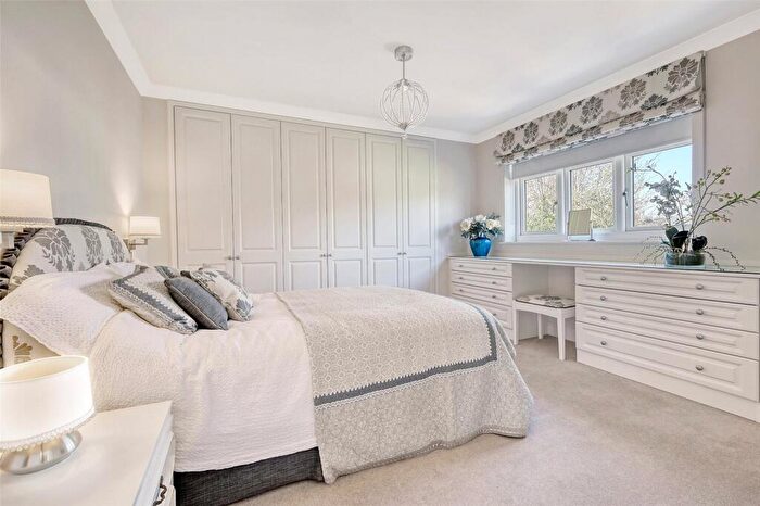 4 Bedroom Detached House For Sale In Swan Lane, Stock, Ingatestone, Essex, CM4