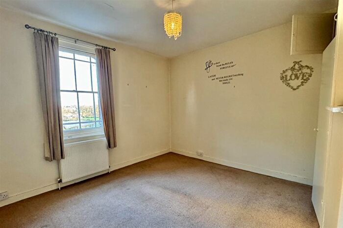 3 Bedroom Terraced House For Sale In Deanery Place, Church Street, Godalming, GU7