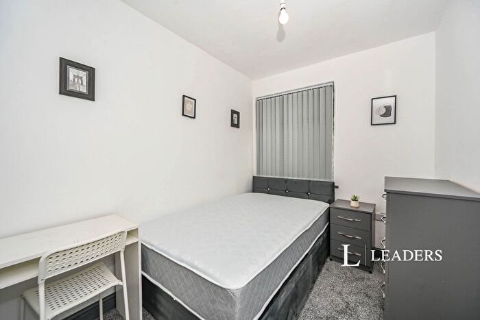 1 Bedroom Property To Rent In Medway Walk, Wigan, WN5