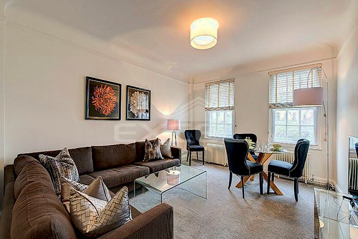 2 Bedroom Flat To Rent In Pelham Court, Fulham Road, Chelsea, SW3