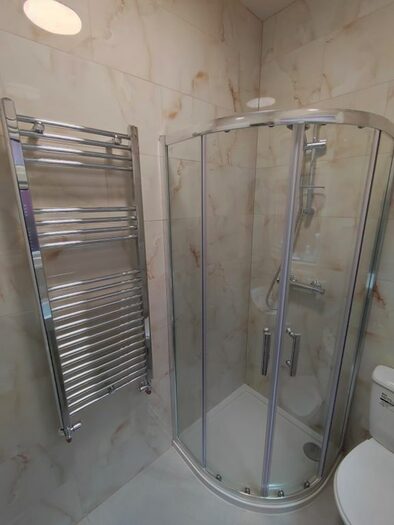 1 Bedroom Property To Rent In Ashburnham Road, Luton, Bedfordshire, LU1