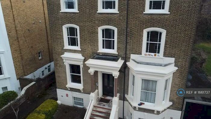 1 Bedroom Flat To Rent In Wickham Road, Brockley, SE4