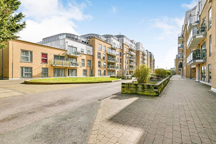 1 Bedroom Apartment To Rent In Monument Court, SG1