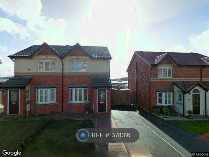 2 Bedroom Semi-Detached House To Rent In Lowerbrook Close, Bolton, BL6