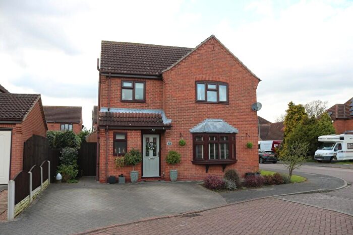 3 Bedroom Detached House For Sale In Grove Park, MIsterton, DN10