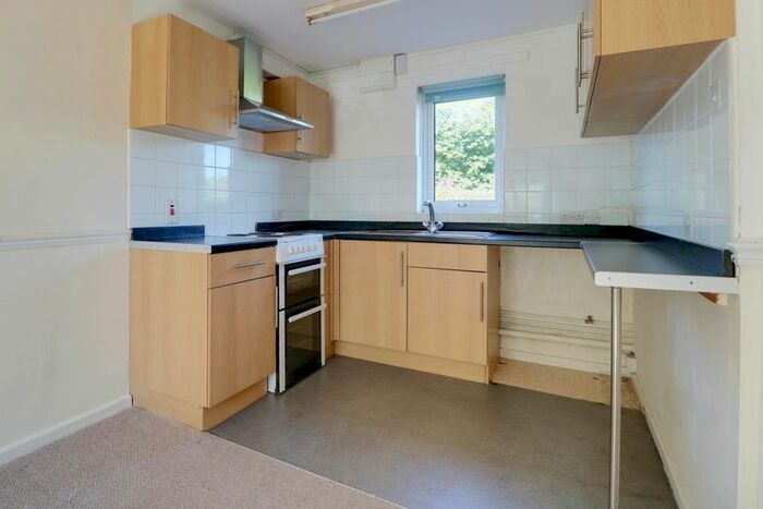 1 Bedroom Flat To Rent In Addison Court, Hereford, HR4