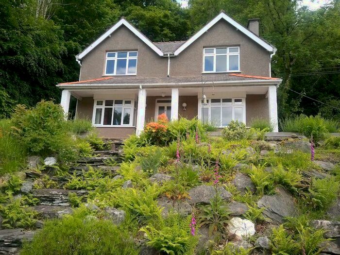 3 Bedroom Detached House For Sale In , Betws-Y-Coed, LL24