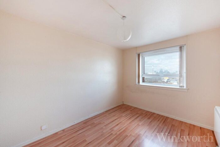 1 Bedroom Apartment To Rent In Hawke Tower, Nynehead Street, London, SE14