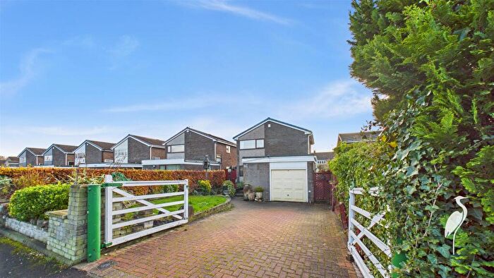 3 Bedroom Detached House For Sale In Old Course Road, Cleadon, Sunderland, SR6