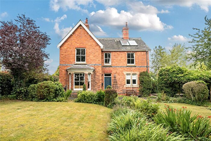 3 Bedroom Detached House For Sale In Revel, Berriew, Welshpool, Powys, SY21