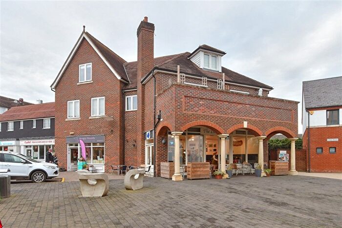 2 Bedroom Flat For Sale In Fairbank Road, Southwater, Horsham, West Sussex, RH13