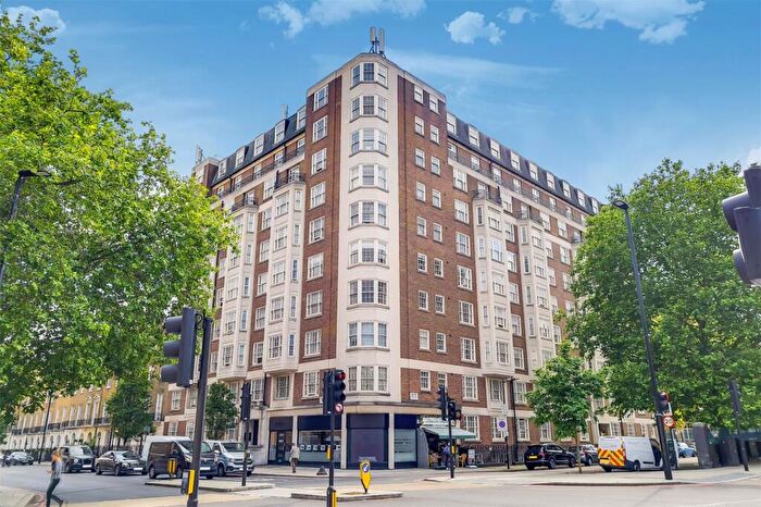 2 Bedroom Flat To Rent In Gloucester Place, Marylebone, London, NW1