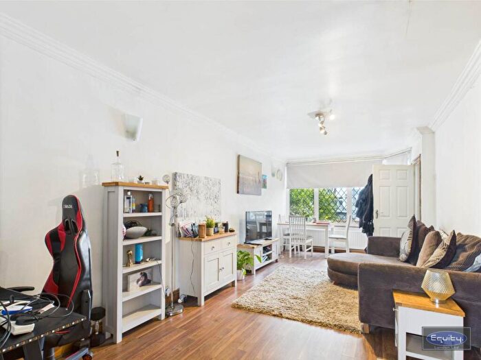 2 Bedroom Terraced House To Rent In Annandale Road, Sidcup, Kent, DA15