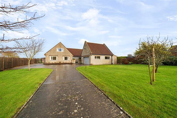 6 Bedroom Detached Bungalow For Sale In Bineham Lane, Yeovilton, Yeovil, BA22