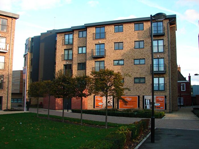 1 Bedroom Flat To Rent In Princes Street, Huntingdon, PE29