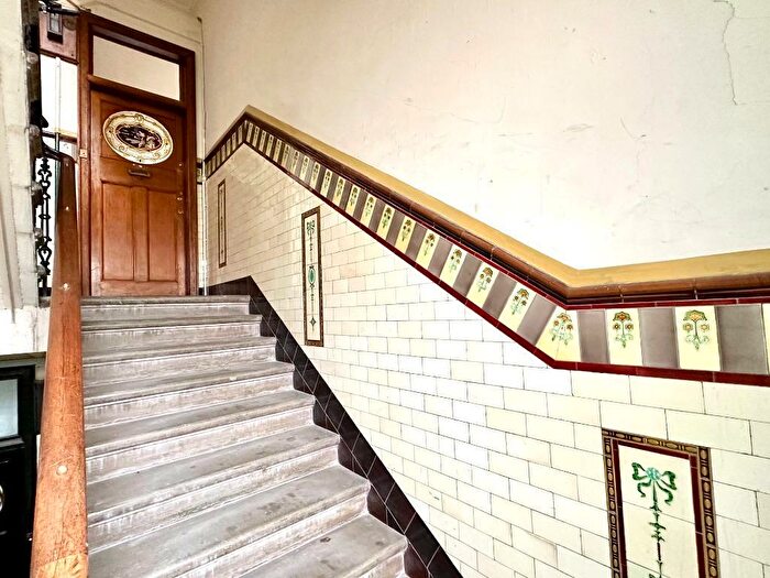 1 Bedroom Flat To Rent In Yorkhill Street, Yorkhill, Glasgow, G3