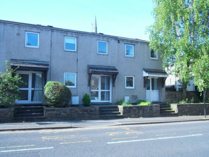 3 Bedroom Terraced House To Rent In Moorgate, Lancaster, Lancashire, LA1