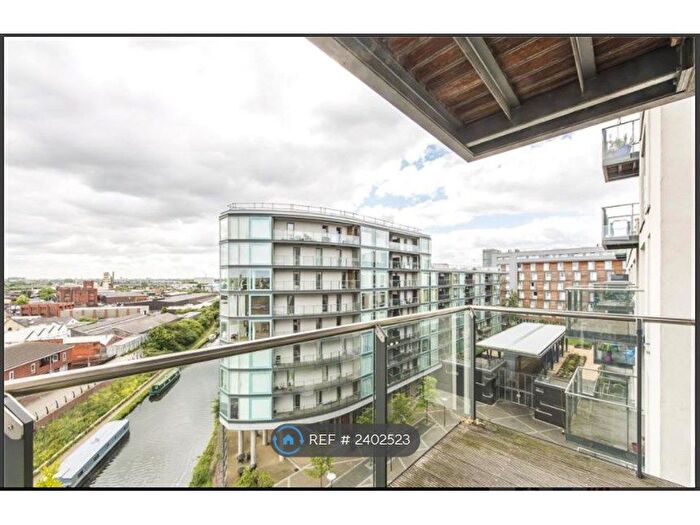 1 Bedroom Flat To Rent In Vantage Building, Hayes, UB3