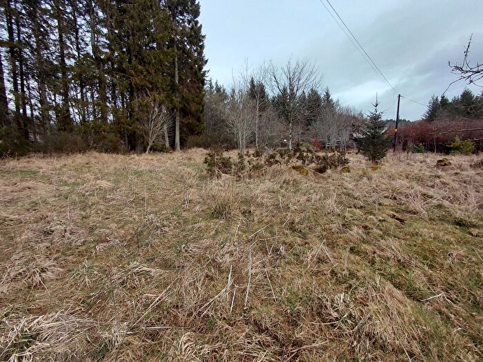 Land For Sale In Plot At Donans, Drumdelgie, Cairnie, Huntly, AB54