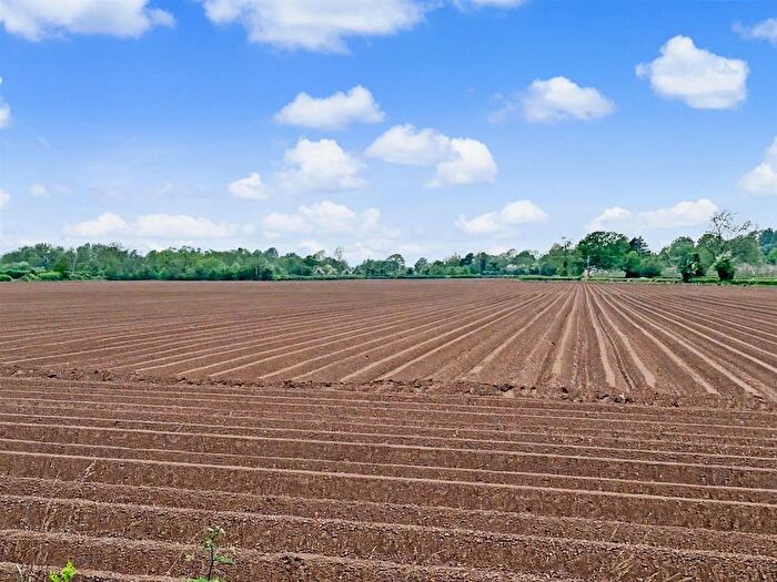 Farm For Sale In Land At Lawton Cross, Kingsland, Leominster, HR6
