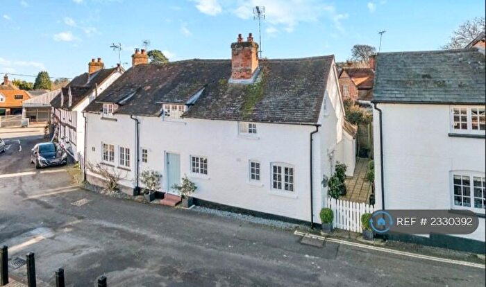 2 Bedroom Semi-Detached House To Rent In The Bury, Odiham, RG29