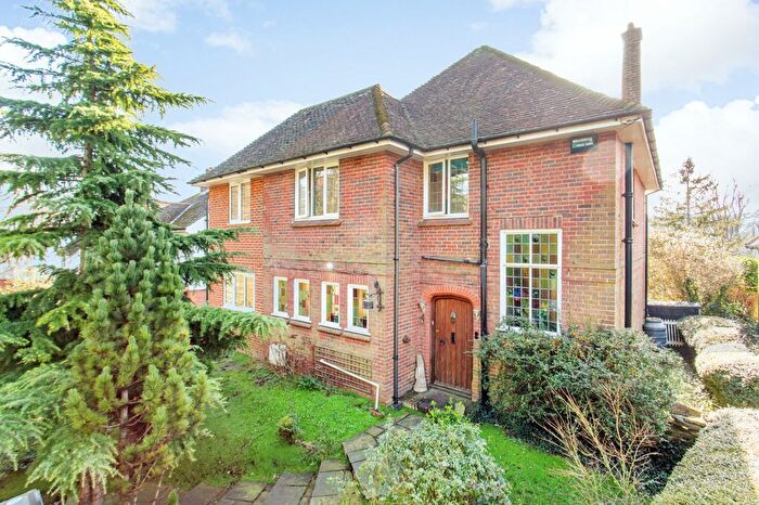 4 Bedroom Detached House For Sale In London Road, River, Kent, CT17