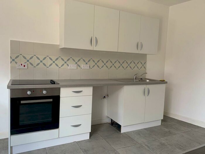 1 Bedroom Apartment To Rent In Fountains Road, Liverpool, L4