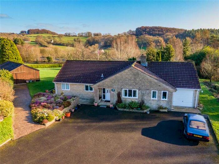 3 Bedroom Detached Bungalow For Sale In Marsh, Honiton, EX14