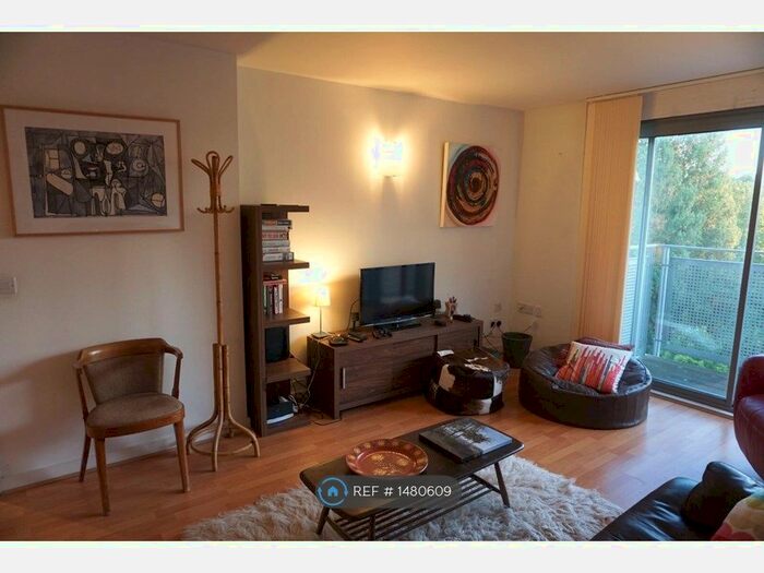 1 Bedroom Flat To Rent In Alaska Building, London, SE13