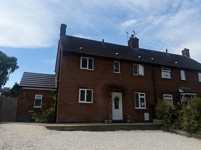 3 Bedroom House To Rent In Dale Lane, Blidworth, NG21