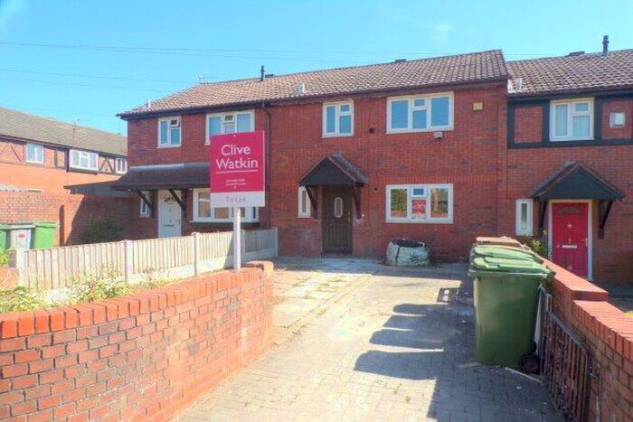 3 Bedroom Property To Rent In St. Oswalds Avenue, Prenton, CH43