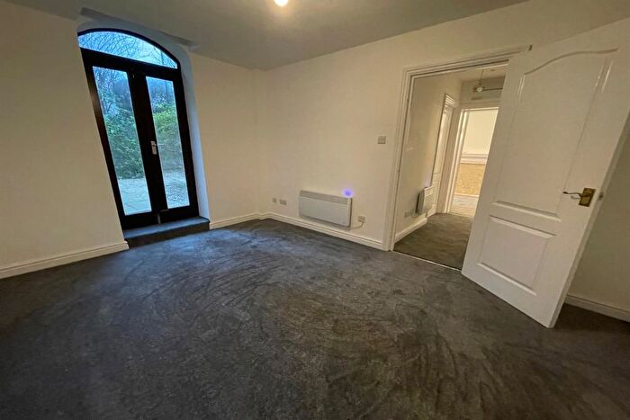1 Bedroom Flat To Rent In The Cranfield, Hine Hall, Mapperley, NG3