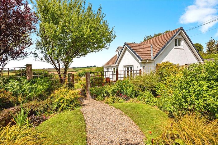 2 Bedroom Bungalow For Sale In Caemorgan Road, Cardigan, Ceredigion, SA43