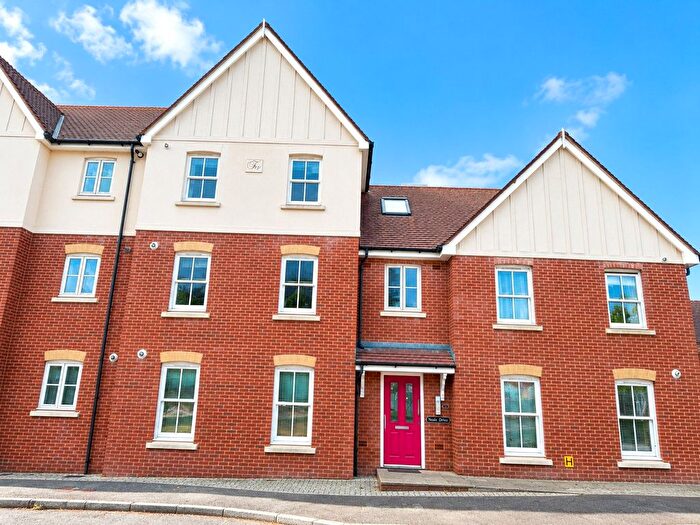 1 Bedroom Flat To Rent In Exeter, Devon, EX2