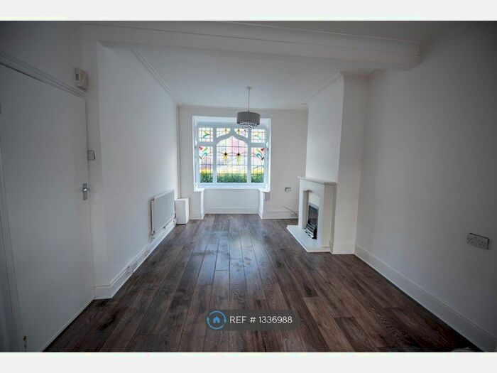 2 Bedroom Terraced House To Rent In Stoke-On-Trent, Stoke-On-Trent, ST6
