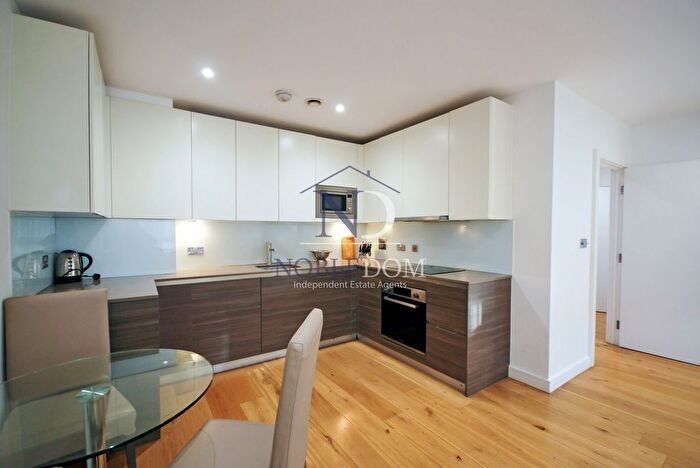 1 Bedroom Flat To Rent In Lampton Road, Hounslow, TW3